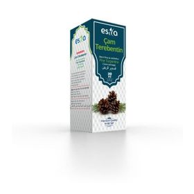 Esila 20 ml Çam Terebentin Yağı