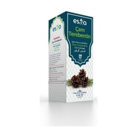 Esila 20 ml Çam Terebentin Yağı