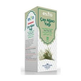 Esila 20 ml Çay Ağacı Yağı