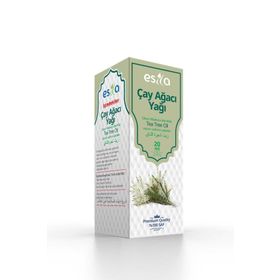 Esila 20 ml Çay Ağacı Yağı