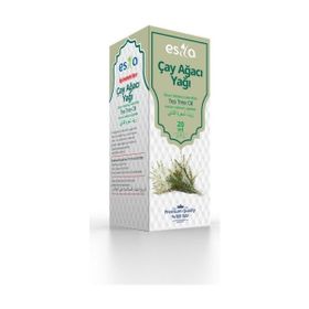 Esila 20 ml Çay Ağacı Yağı