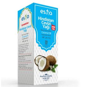 Esila 20 ml Hindistan Cevizi Yağı
