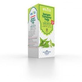 Esila 20 ml Isırgan Tohumu Yağı
