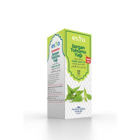 Esila 20 ml Isırgan Tohumu Yağı