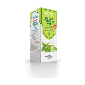Esila 20 ml Isırgan Tohumu Yağı