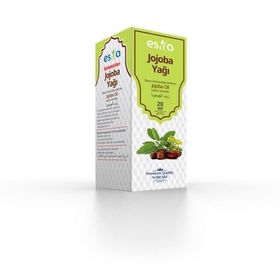Esila 20 ml Jojoba Yağı