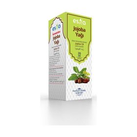 Esila 20 ml Jojoba Yağı