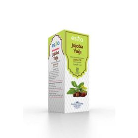 Esila 20 ml Jojoba Yağı