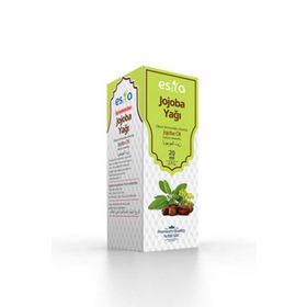 Esila 20 ml Jojoba Yağı