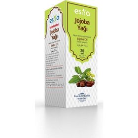 Esila 20 ml Jojoba Yağı