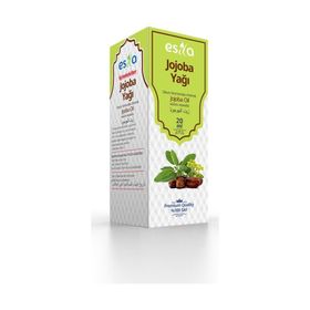 Esila 20 ml Jojoba Yağı