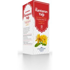 Esila 20 ml Kantaron Yağı