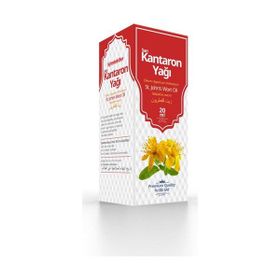 Esila 20 ml Kantaron Yağı