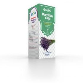 Esila 20 ml Karabaş Yağı