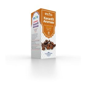 Esila 20 ml Karanfil Aroması