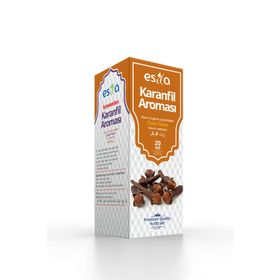 Esila 20 ml Karanfil Aroması