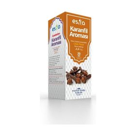 Esila 20 ml Karanfil Aroması