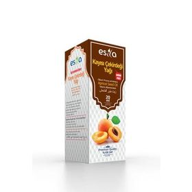 Esila 20 ml Kayısı Çekirdeği Yağı