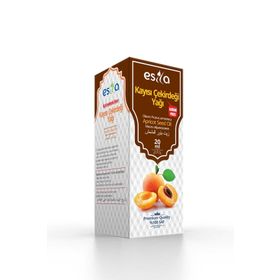 Esila 20 ml Kayısı Çekirdeği Yağı