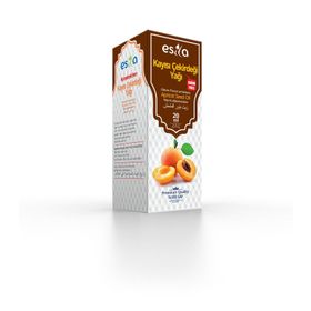 Esila 20 ml Kayısı Çekirdeği Yağı