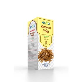Esila 20 ml Kimyon Yağı