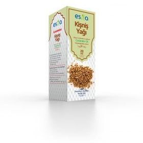 Esila 20 ml Kişniş Yağı