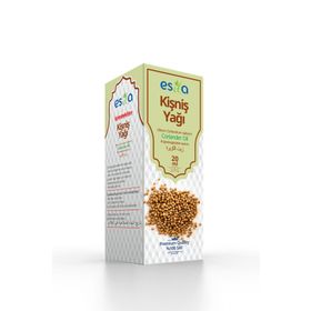 Esila 20 ml Kişniş Yağı
