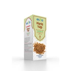 Esila 20 ml Kişniş Yağı