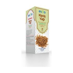 Esila 20 ml Kişniş Yağı