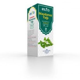 Esila 20 ml Maydanoz Yağı