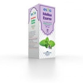 Esila 20 ml Melisa Esansı