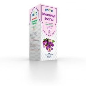 Esila 20 ml Menekşe Esansı