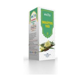 Esila 20 ml Okaliptus Yağı
