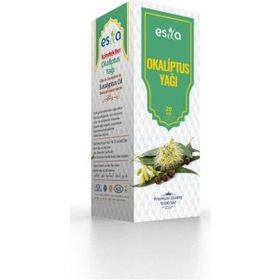 Esila 20 ml Okaliptus Yağı