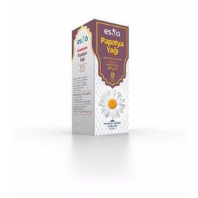 Esila 20 ml Papatya Yağı
