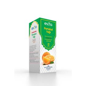Esila 20 ml Portakal Yağı