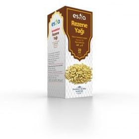 Esila 20 ml Rezene Yağı