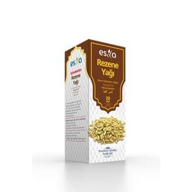 Esila 20 ml Rezene Yağı