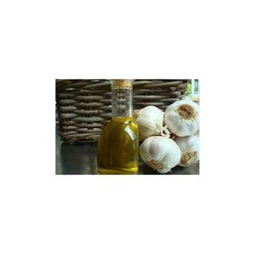 Esila 20 ml Sarımsak Yağı
