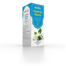 Esila 20 ml Yasemin Esansı