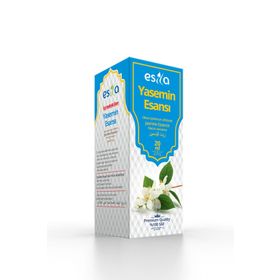 Esila 20 ml Yasemin Esansı