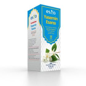 Esila 20 ml Yasemin Esansı