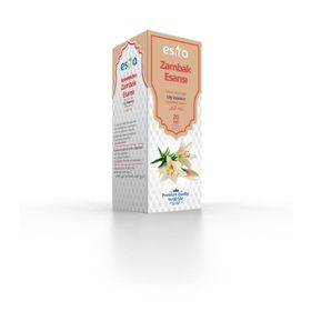 Esila 20 ml Zambak Esansı