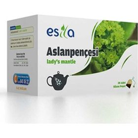 Esila 20'li Aslanpençesi Bitki Çayı