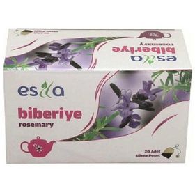 Esila 20'li Biberiye Çayı