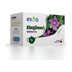 Esila 20'li Ebegümeci Çay
