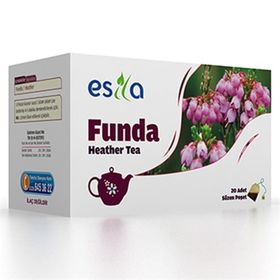 Esila 20'li Funda Çayı
