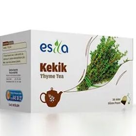 Esila 20'li Kekik Sallama Çay