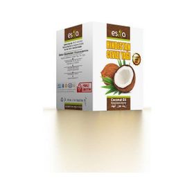 Esila 210 ml Katı Hindistan Cevizi Yağı