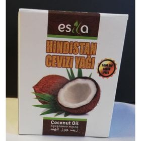 Esila 210 ml Katı Hindistan Cevizi Yağı